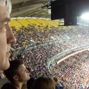 David Mosedale - @DMosedale - Twitter