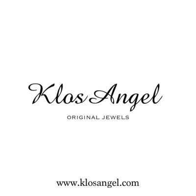 ジュエリーブランド〈 #KlosAngel 〉クロスエンジェル公式💎シンプルながら存在感のある洗練されたデザインが特徴 全てのアイテムが日本製🇯🇵職人がひとつづつ手作業で丁寧に製造している Instagramも更新中▷https://t.co/oLR0FAZtlX