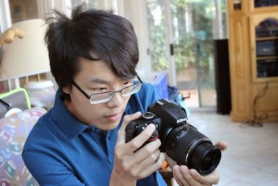 Photographer, web developer, YAML engineer