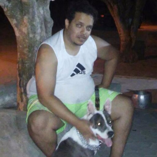 RobsonEmanuel5's profile picture. 