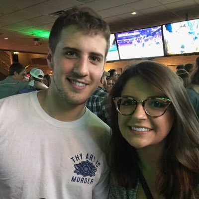 ashley_blouin's profile picture. Livin like Larry. Here for the dad jokes.