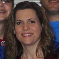 Trisha Thomas (@trishagthomas) 's Twitter Profile