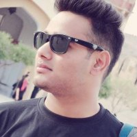 Mayank Goyal(@goyalmayankk) 's Twitter Profile Photo