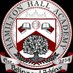 HamiltonHall Academy (@HHA_basketball) Twitter profile photo