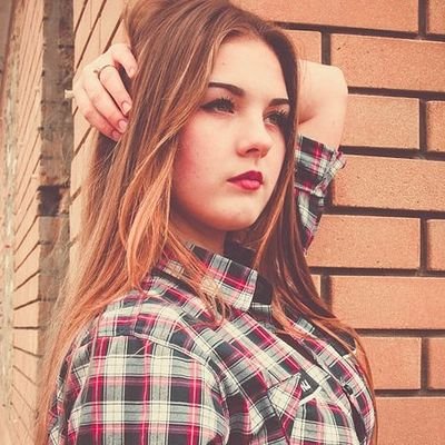 Секретарь ДЮО МОЛОДАЯ ГВАРДИЯ Лутугинского района