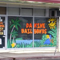 Da Kine Bail Bonds® (@dakinebb) 's Twitter Profile