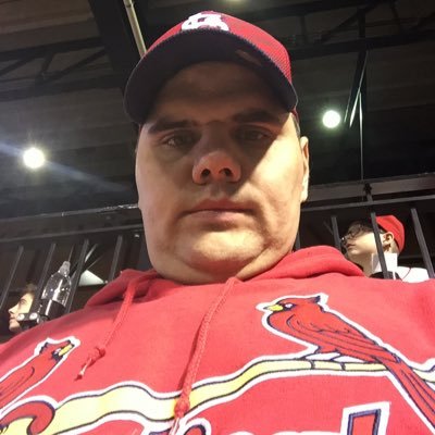 Server/mixologist, Fantasy Football Expert, St. Louis Cardinals Enthusiast