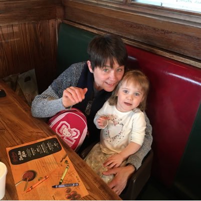 rjwixted's profile picture. Wife, mom, teacher, student, biker, runner, artist, avid reader. Luv my Creator, His children, creation, coffee shops, great food, new/old friends, & chocolate!
