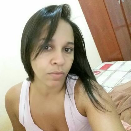 AnaLuci86669367's profile picture. amo ser feliz.