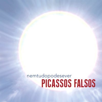 Picassos Falsos