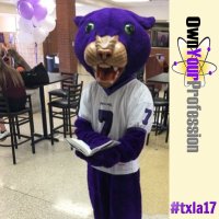 PaschalLibrary FWISD (@paschallibrary) Twitter profile photo