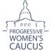 MIProgressiveWomen (@MichiganPWC) Twitter profile photo