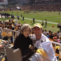 Justin Wise (@wise1919) 's Twitter Profile