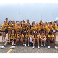 Round Lake Cheer (@rlhscheer) 's Twitter Profile