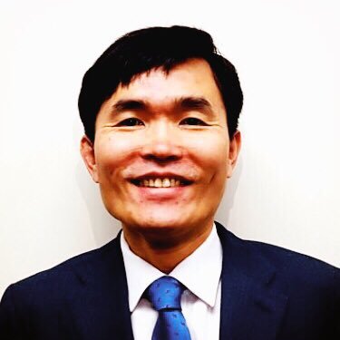 WoochanChung's profile picture. Your global investment challenges answered!