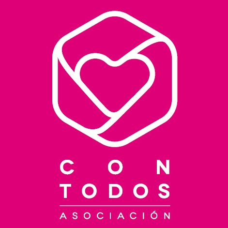 Somos un canal de difusión de ideas y articulador de acciones que potencien la inclusión y los derechos de las personas con discapacidad.