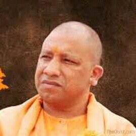 Hard die fan of Yogi
एक ही नारा एक ही नाम भागवा धारी जय श्री राम जय श्री राम