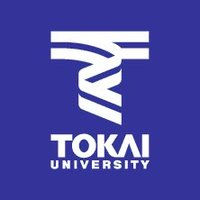 東海大学(公式) (@tokai_univ_) Twitter profile photo
