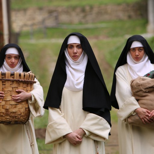 NOW AVAILABLE ACROSS DIGITAL ON DEMAND! #TheLittleHours