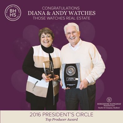 those_watches's profile picture. We love helping people find their dream home! 🏡 Now is the perfect time to sell your home!