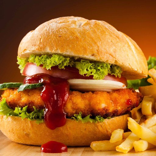 StreetFood14's profile picture. 