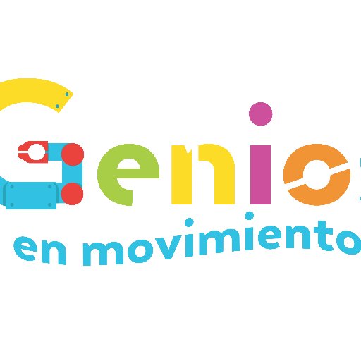 Genios_robotica's profile picture. La mejor escuela de robótica de Monterrey Buscamos en Facebook