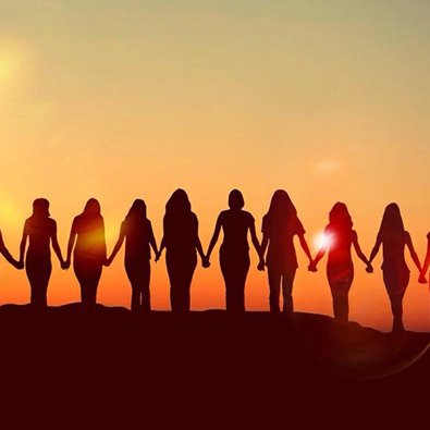 WonderfulAwaken's profile picture. Explore Learn Evolve 🌍
Inspiring you to live consciously 💡
Spreading love and light 🌸