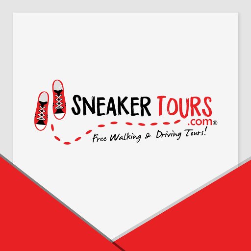 SneakerToursUSA's profile picture. Promote local tourism! Create your own walking & driving tours. Great for museums, Chambers of Commerce, historical societies, tour operators and more!