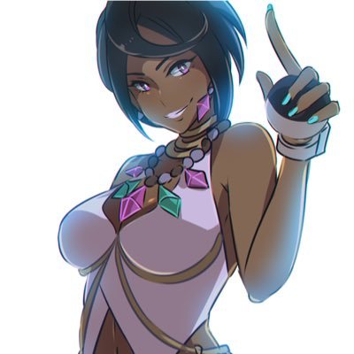Use it well. The Rock type... It's hard. Sturdy. Rugged and physically strong. So nothing like me at all! I guess opposites really do attract. |PTRP| 18+