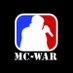 MC WAR (@mcwarllc) Twitter profile photo MC WAR (@mcwarllc) Twitter profile photo