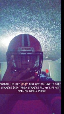Everybody wanna Be a beast.....until its time what beast do best💯🏈