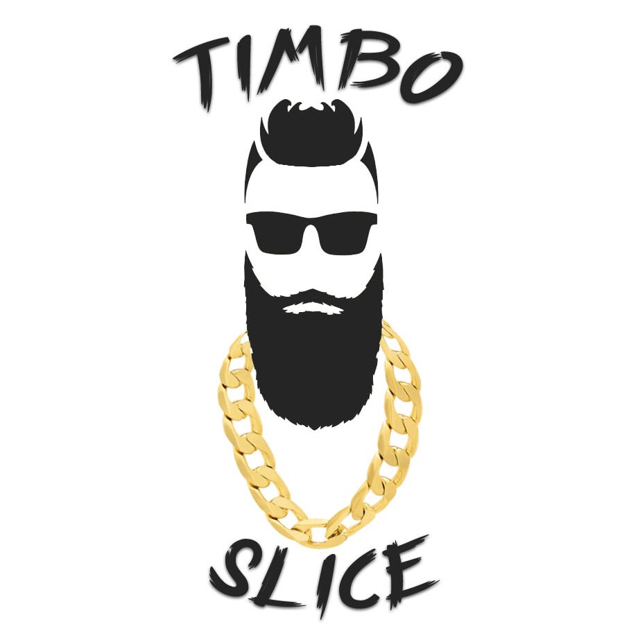 Twitter Personality Timbo Slice.