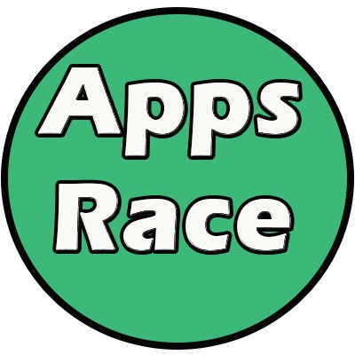 Apps Race 🚩