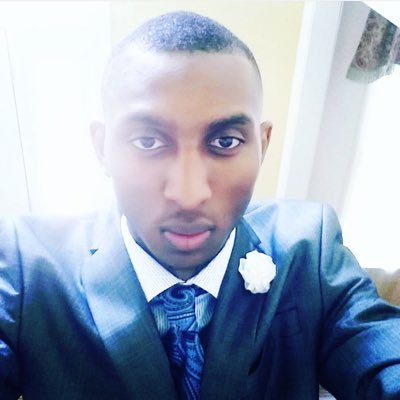 DenverShaw3's profile picture. I believe in book of Acts