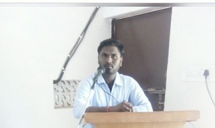 AbhayNigam002's profile picture. 