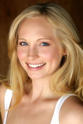 TeamAccola's profile picture. A Candice Accola fansite.