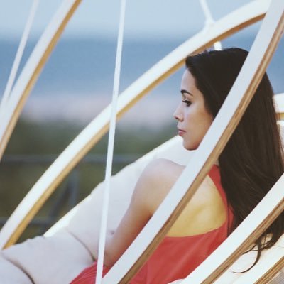 vika_barkalova's profile picture. 