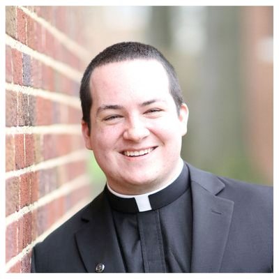 I am a Catholic Priest for the Diocese of Cleveland.
https://t.co/qFmGZ9myMc