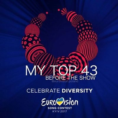 Eurovision Song Contest Fan since 2014 🎤 2016 favourites: Armenia 🇦🇲, Italy 🇮🇹, Spain 🇪🇸, Croatia 🇭🇷 and France 🇫🇷 #Brussels2018