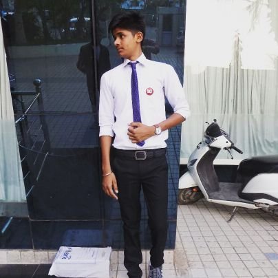 krunal523's profile picture. 