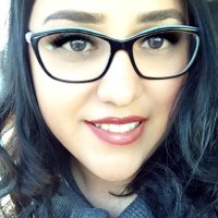 Dr. Yuridia Nava(@ynava85) 's Twitter Profile Photo