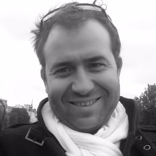 SamSchiro's profile picture. Directeur général du Centre Social "Lo Solan" de Mourenx, Formateur consultant à l'Institut du Travail Social "Pierre Bourdieu" de Pau.