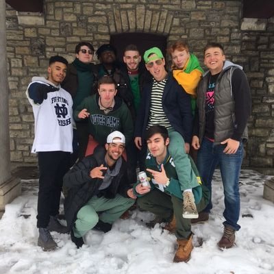 DylanTBuchholz's profile picture. 