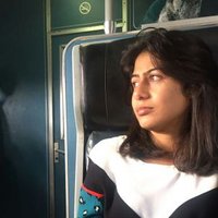 Faeeza Ballim (@faeezaballim) 's Twitter Profile