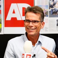 Hans Nijenhuis (@hansnijenhuis) 's Twitter Profile Photo Hans Nijenhuis (@hansnijenhuis) 's Twitter Profile Photo