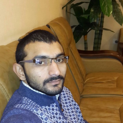 Faryad40554782's profile picture. writer ,poet,journalist,anchor,