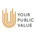 Your Public Value (@yourpublicvalue) Twitter profile photo Your Public Value (@yourpublicvalue) Twitter profile photo