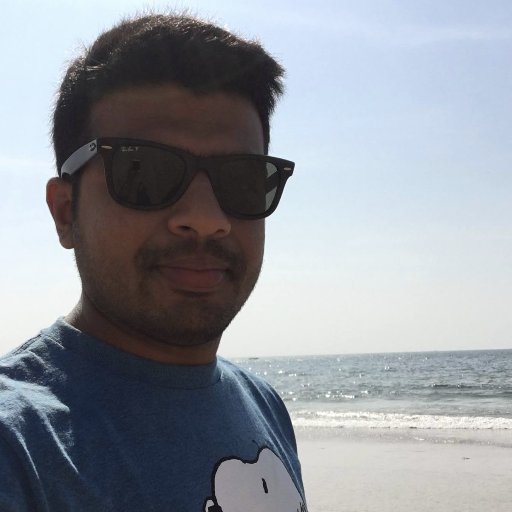 swarup_theja's profile picture. Engineer at Workday, cricket enthusiast, Lakers fan