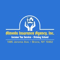 Almeda Insurance &DS(@AlmedaInsurance) 's Twitter Profile Photo