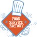 Food Service Factory (@fsfactory_food) Twitter profile photo Food Service Factory (@fsfactory_food) Twitter profile photo